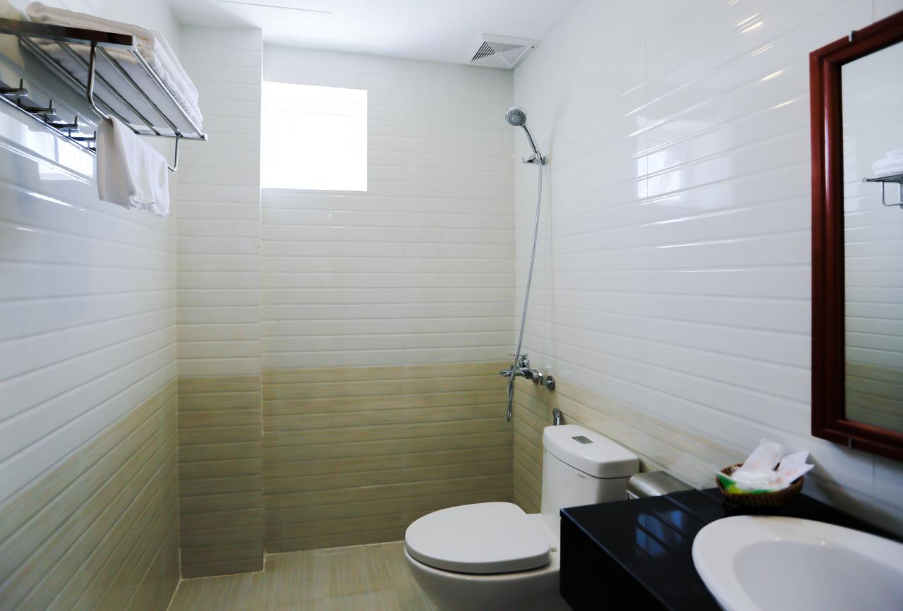 Thanh Ha Hotel Da Nang Luaran gambar