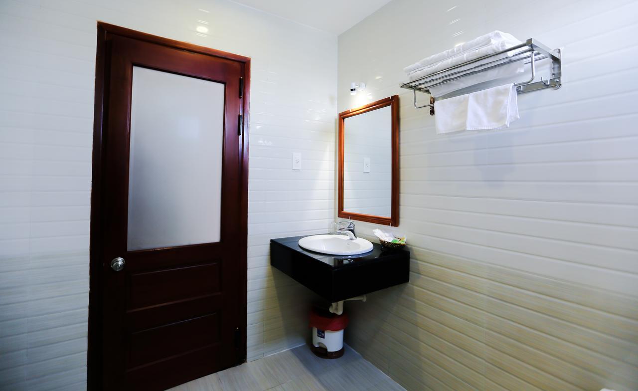 Thanh Ha Hotel Da Nang Luaran gambar