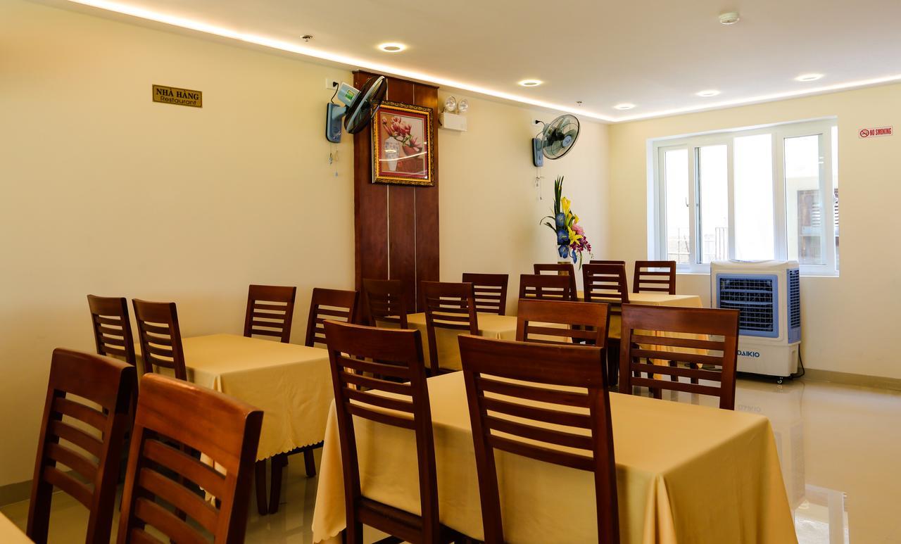 Thanh Ha Hotel Da Nang Luaran gambar