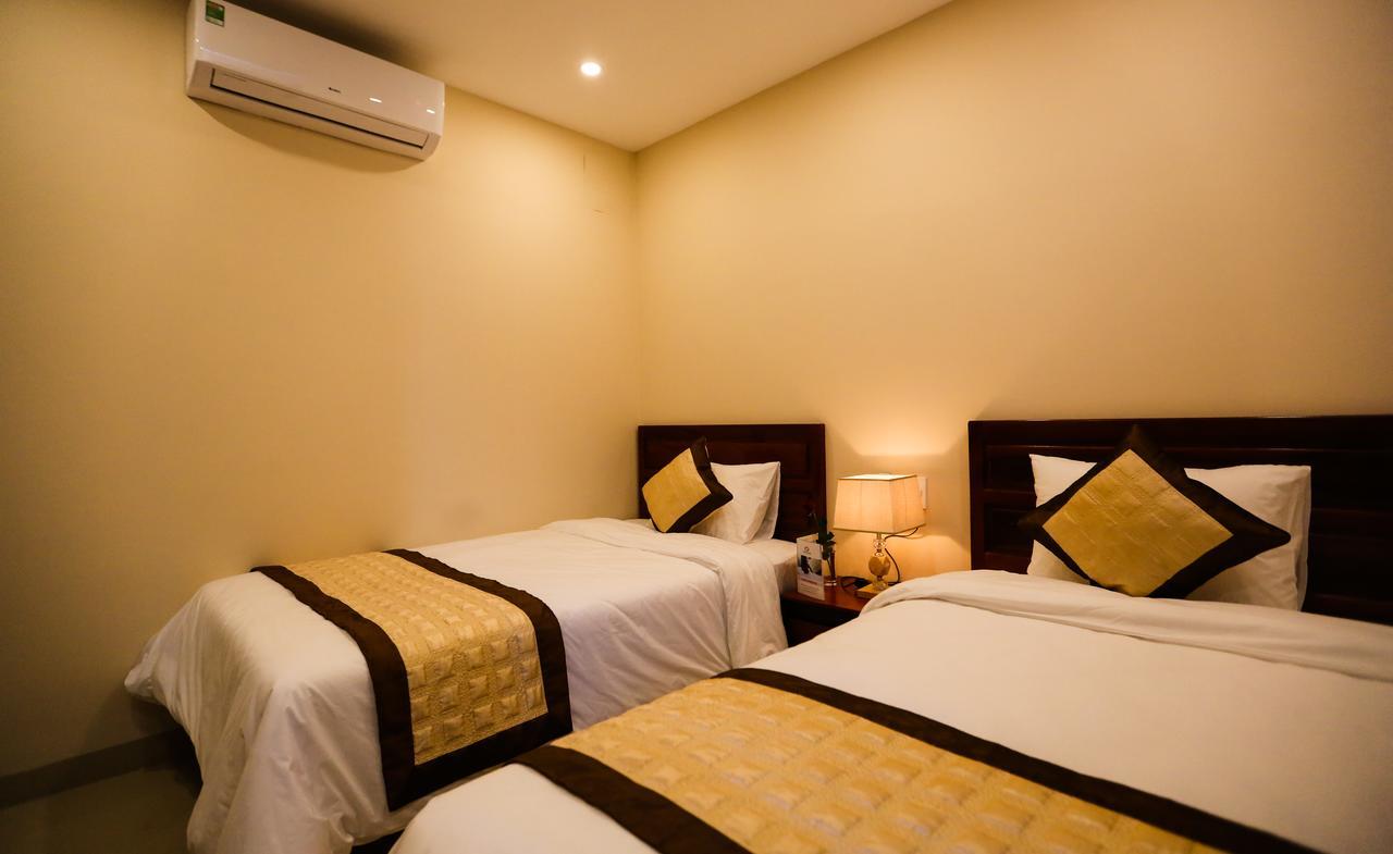 Thanh Ha Hotel Da Nang Luaran gambar