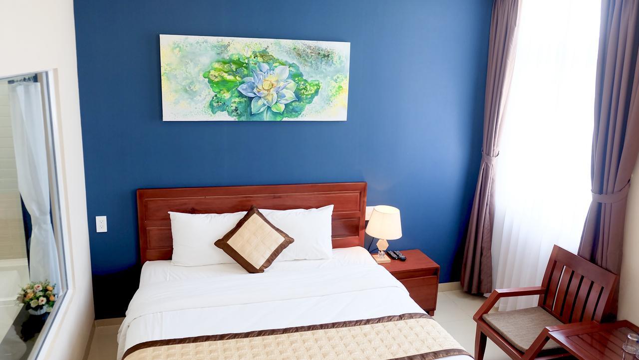 Thanh Ha Hotel Da Nang Luaran gambar
