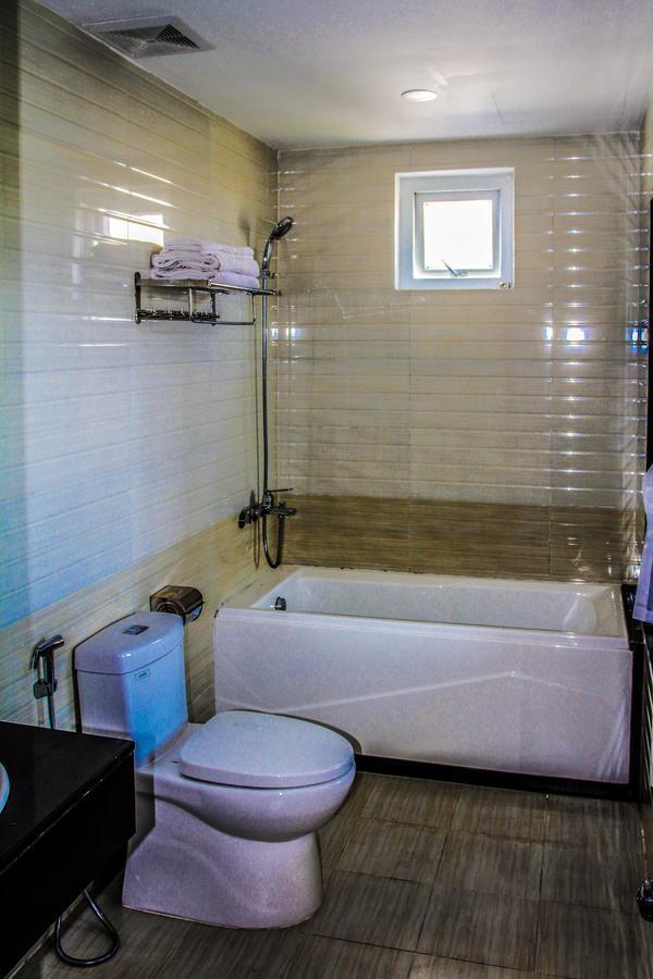 Thanh Ha Hotel Da Nang Luaran gambar