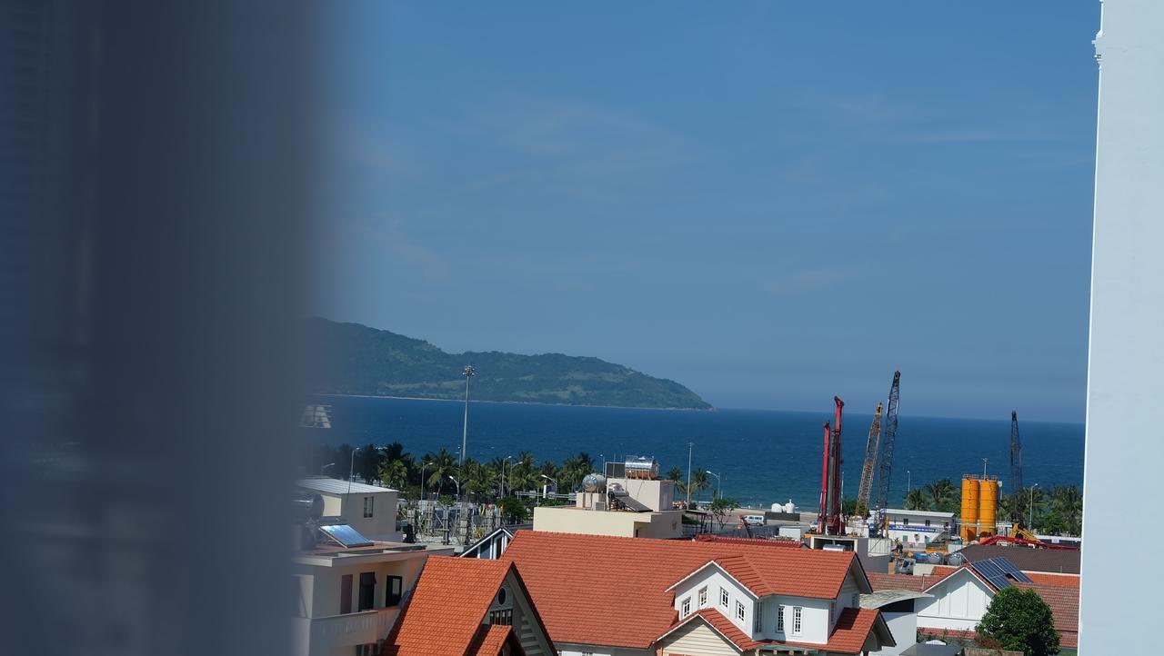 Thanh Ha Hotel Da Nang Luaran gambar