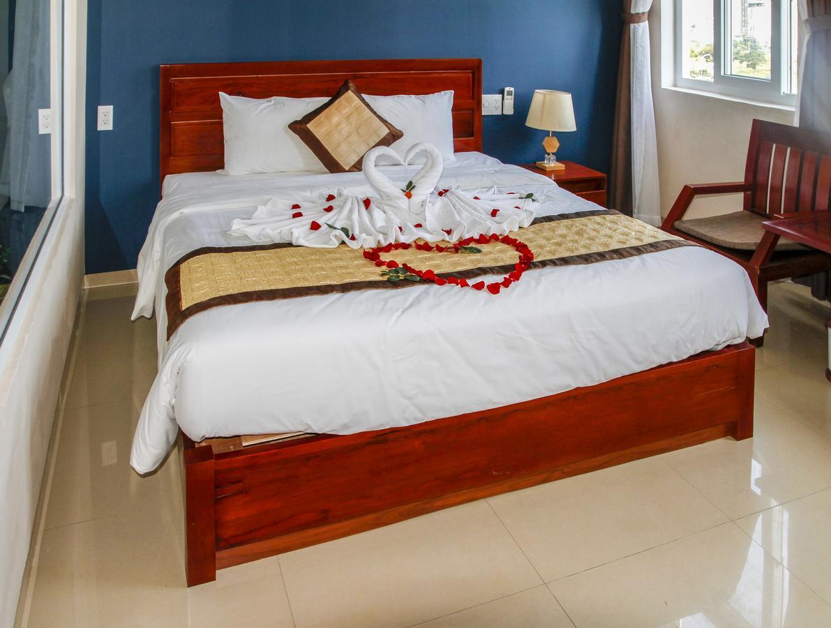 Thanh Ha Hotel Da Nang Luaran gambar