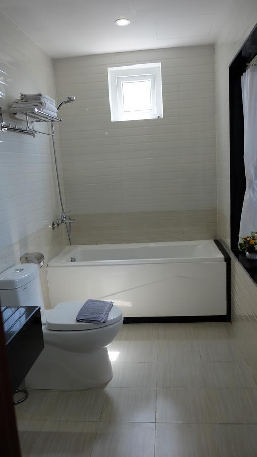 Thanh Ha Hotel Da Nang Luaran gambar