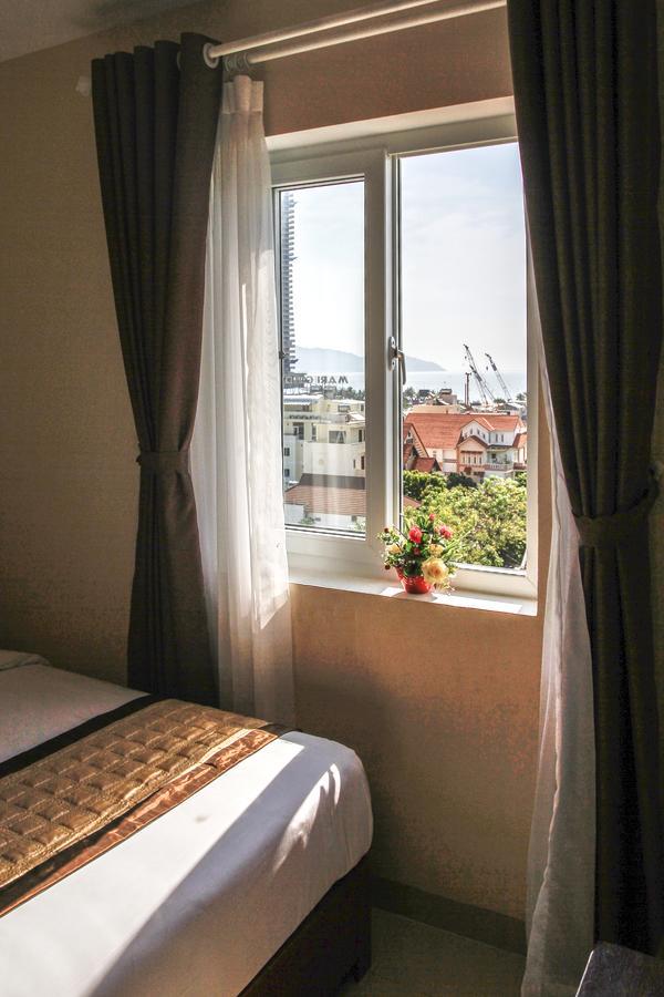 Thanh Ha Hotel Da Nang Luaran gambar