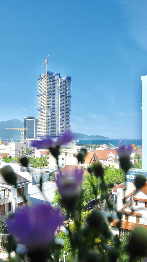 Thanh Ha Hotel Da Nang Luaran gambar